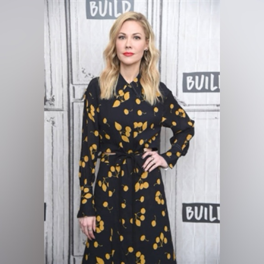 Phillip Lim Mini Dress